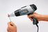 Steinel Reflector Nozzle 14 mm, Accessory for Steinel Heat Guns, for Soldering and Shrinking Soldering Sleeves and Heat shrinkable tubing