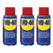 WD-40 Multi Use Lubricant On the Go Handy Can with Straw, 2.75