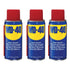 WD-40 Multi Use Lubricant On the Go Handy Can with Straw, 2.75