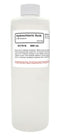 Innovating Science Hydrochloric Acid Solution, 2M (7.3%), 500mL - Curated Chemical Collection