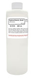 Innovating Science Hydrochloric Acid Solution, 2M (7.3%), 500mL - Curated Chemical Collection