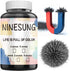 Magnetic Sand, Iron Filings, Iron Powder Filings for Magnet Education and School Experiments