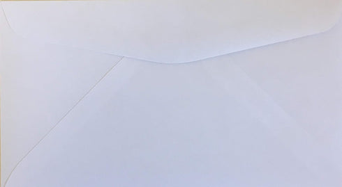Housekeeping Hotel Motel Tip Gratuity Envelope, Gummed Seal, White, 3 11/16 by 6 1/2 Inch (Pack of 100)