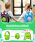PROHEAR 032 2.0 Kids' Noise Cancelling Headphones - 25dB Reduction, Adjustable Ear Protection for Concerts & Events -