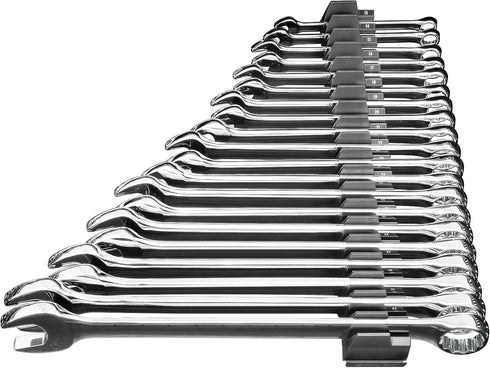 Ernst Manufacturing Wrench Pro, Modular Wrench Organizer for 20 Tools