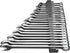 Ernst Manufacturing Wrench Pro, Modular Wrench Organizer for 20 Tools
