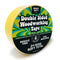 Wide Double Stick Tape, 2" Inch Double Sided Woodworking Tape for CNC Machines and Routing Templates