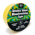 Wide Double Stick Tape, 2" Inch Double Sided Woodworking Tape for CNC Machines and Routing Templates