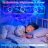 41 Galaxy Projector for Bedroom, Galaxy Light Projector with Lighting Modes, Starry Nebula Ceiling Night Light