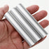6-Pack Magnesium Fire Starter Rods, 99% Pure Magnesium Metal Rods for Survival, Camping, Emergency Sparks