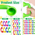 KFPPLXQ 32 Whisper Reading Phones Pcs Hear Myself Sound Phone Auditory Feedback Mobile Speech Therapy Toy Tool