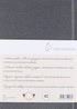 Nostalgie Sketch Book - A6 Drawing Notebook, 190g/m², Portrait, 40 Sheets