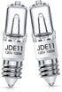 Flaspar JDE11 120V 100W, E11 Bulb, E11 Halogen Light Bulbs, T4 Mini