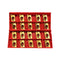 GBJ APMT1604 PDER APMT160408PDER APMT1135PDER Milling Inserts - Cutting Tools for BAP400R Milling Inserts