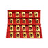 GBJ APMT1604 PDER APMT160408PDER APMT1135PDER Milling Inserts - Cutting Tools for BAP400R Milling Inserts