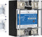 CG Solid State Relay SSR-25DA, DC to AC Input 3-32VDC, Output 24-480VAC, 25A Single Phase, Plastic Cover