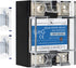 CG Solid State Relay SSR-25DA, DC to AC Input 3-32VDC, Output 24-480VAC, 25A Single Phase, Plastic Cover