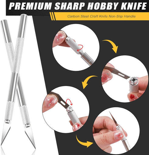 WRAPXERPT Wallpaper Tools Kit with Felt Squeegee for Vinyl Backsplash Tile, Bathroom, Window Film Application