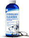 NORTHWEST ENTERPRISES Ultrasonic Eyeglass Cleaner Solution. Concentrated Ultrasonic Glasses Cleaner for use