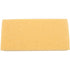 (144/Display),Multicolor,One Size,DWS467 Qlt By Marshalltown Drywall Sanding Sponge Merchandiser