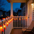 35 Commercial 18 LUCKY SHINE Red Pepper Decorative Lighting String, Grade LED Chili String Lights FT, for Christmas