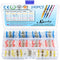 140 PCS Solder Seal Wire Connectors - Sopoby Heat Shrink Solder Connectors Kit