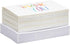 6 48 Pack, 4 6 Juvale Thank You Cards with Envelopes - Bulk Blank Thank You Notes & Cards for Kids & Adults - Assorted