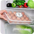 Farm Fresh Eggs Stickers, 500 Pcs Carton Labels Per Roll - 1.5 Inch Fresh Eggs Farmer's Market Packaging Sticker.