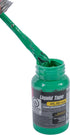 Gardner Bender Waterproof Liquid Electrical Tape, 4 oz, Green, Model LTG-400