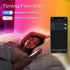 150 DAYBETTER Smart WiFi Led Lights for Bedroom ft, Tuya App Controlled Led Strip Lights, Compatible with Alexa