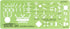 Pacific Arc Electrical Controls Template Guide, Standard Symbols for Machinery and Automation Circuits