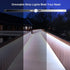 32.8Ft 3200 Dimmable LumBelle COB LED Strip Lights Outdoor Waterproof, LED Strip Light PVC Casing Tape Light Flexible