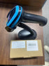onewscan 1D 2.4G Barcode Scanner Wireless Laser Bar Code Scanners with Stand Wireless & USB Wired Connection Plug