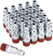 SUNGATOR 1/4-Inch NPT Male Industrial Air Plug, 1/4'' Quick Connect Air Fitting, 25-Pack Pneumatic Hose Repair Kit