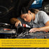 Automotive Stethoscope, Mechanic Stethoscope Sensitive Hearing Tool, Car Mechanic Cylinder Engine Diagnostic