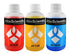 Atlas Scientific pH 4.00, 7.00, & 10.00 Calibration Solution 125ml - 4oz