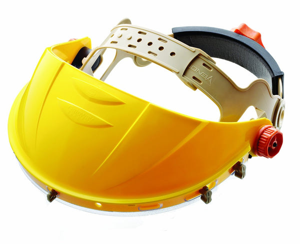 Gateway Safety 677 Venom Headgear