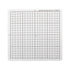 Geyer Instructional Products 150243 Graph Stickers - Accentuated XY Axis, 4" Wide, White/Black, Pack of 500