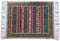 Persian Style Carpet Mouse Pad - Several Images (Desert)