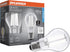 Sylvania A19 Clear LED White Filament Bulb, 11.5W, Dimmable, 1500 LMS, Medium