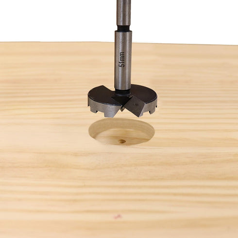 Milescraft 4017 ClampAnchors, Bench Clamp Base Set