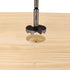 Milescraft 4017 ClampAnchors, Bench Clamp Base Set