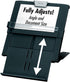 Fellowes 8039401 Prof Series In-Line Document Holder