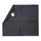 School Smart Dry Erase Cleaning Cloth for Whiteboards and Chalkboards, Made of Microfiber Material