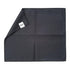 School Smart Dry Erase Cleaning Cloth for Whiteboards and Chalkboards, Made of Microfiber Material