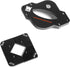 WEN 7-Piece Corner Radius Jig and Template Set for Routers (RA001R)