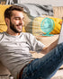 3 Summer Gaiatop USB Desk Fan, Small But Powerful, Personal Portable Quiet Speeds, Adjustable Mini Table Desktop fan