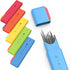 Mr. Pen 0.5mm Lead Refills for Mechanical Pencils, HB, 5 Pack, 500 PCS, 0.5 Lead Refill