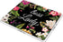 Smooffly Custom Gaming Mouse Pad - Floral Lady Funny Design