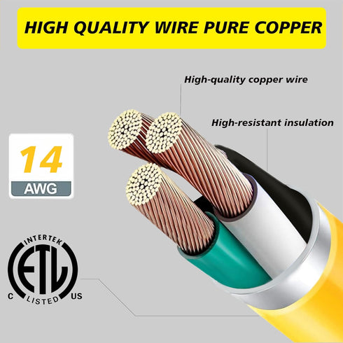 20A 110-250V 2 IP67 Weatherproof,433Mhz 165Ft),for Waterproof Remote Control Power Switch,AC Wireless Outlet Switch